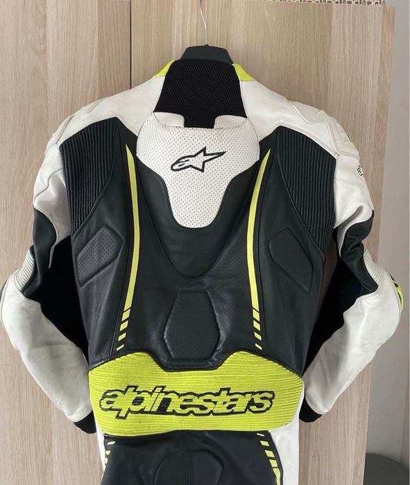 Alpinestars цял екип номер 50