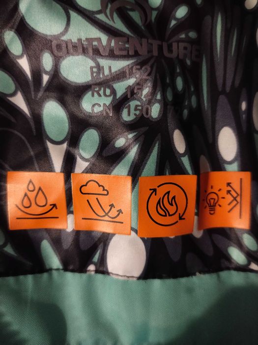 Куртка плащ выбор детям 7-16 лет