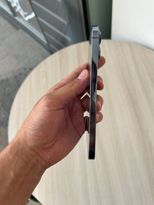 Iphone 13 pro max 256gb