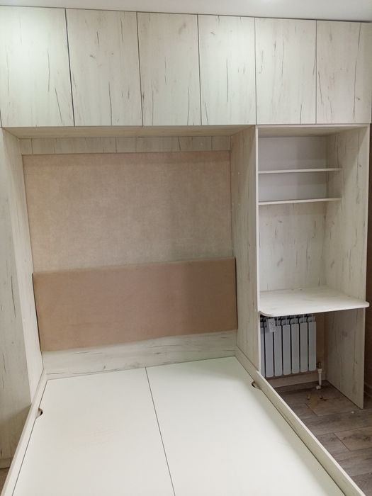 Сборка,разбор мебели