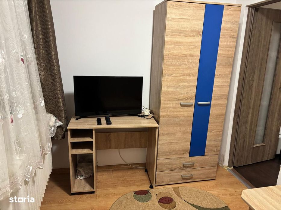 Vand apartament 2 camere Gheorgheni