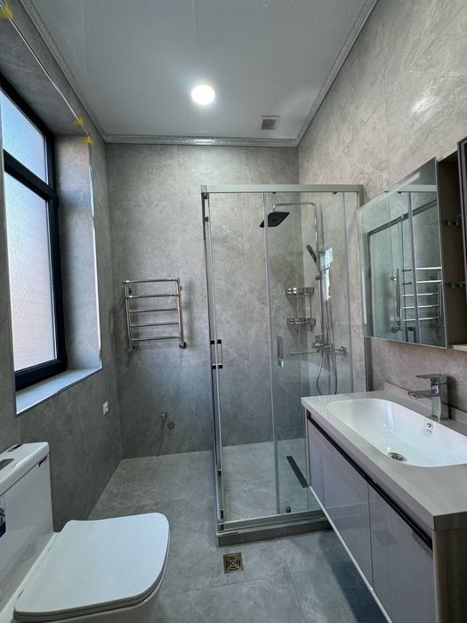 Новый Роскошный Евродом на Никитина.