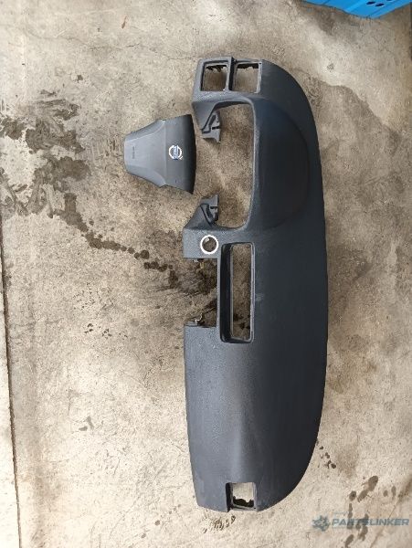 Plansa Bord/Airbag Volvo V50 (Mw, 545) [ 2003 - 2012 ]