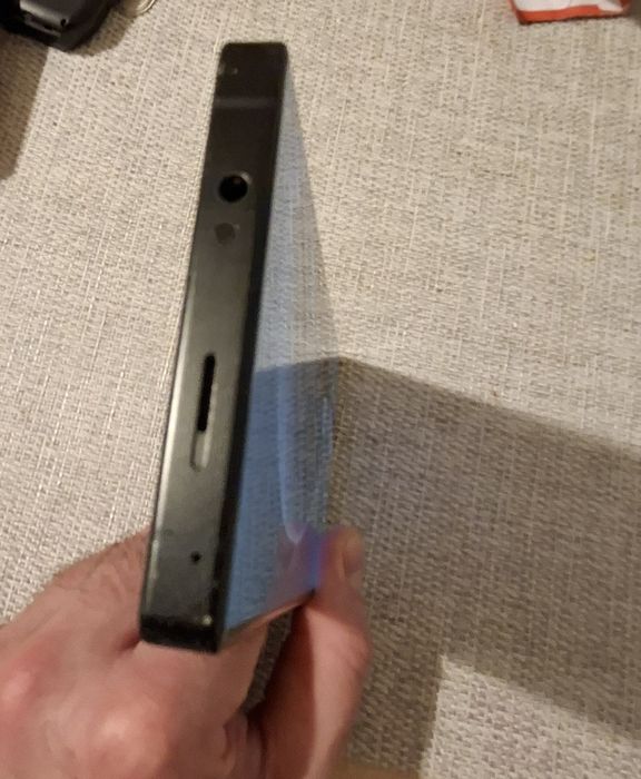 Telefon Gaming ZTE Nubia Red Magic 9 Pro, 256/12GB