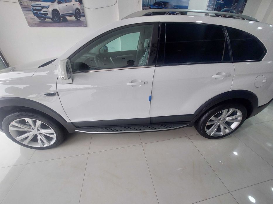 Каптива сотила 2018 бартер хам булади