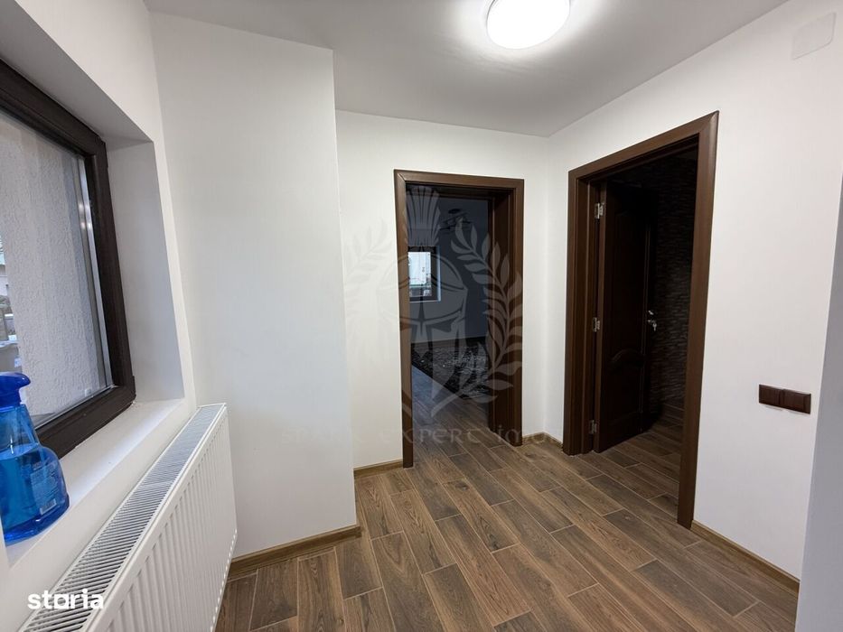 Casa noua de inchiriat, spațiu comercial/ locuinta, zona AFI Ploiesti