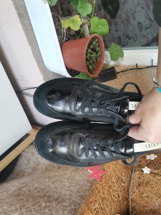 Спортни обувки Ara Luftpolster 38 н.