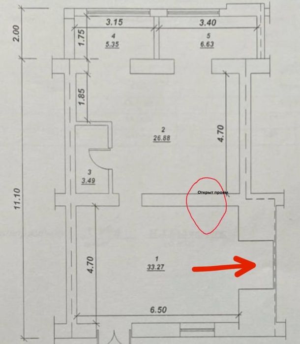 Ойбек Метро нежилое помещение 100кв.м первая линия срочно