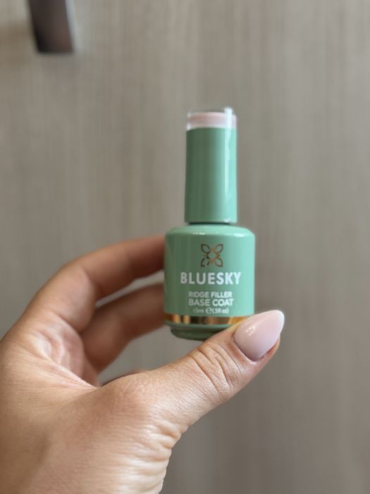 Bluesky ridge filler base coat 15ml