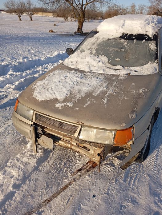 разбираю ваз 2112