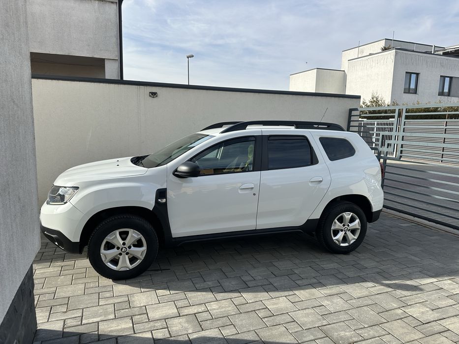 Dacia Duster 1.6 GPL 2019