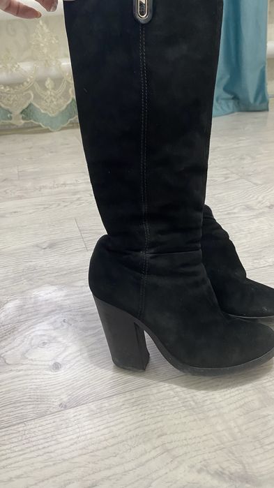 Продам туфли басаножки сапоги