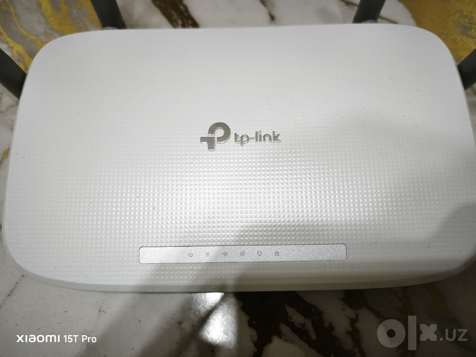 TP-Link EC220-G5 V3.0