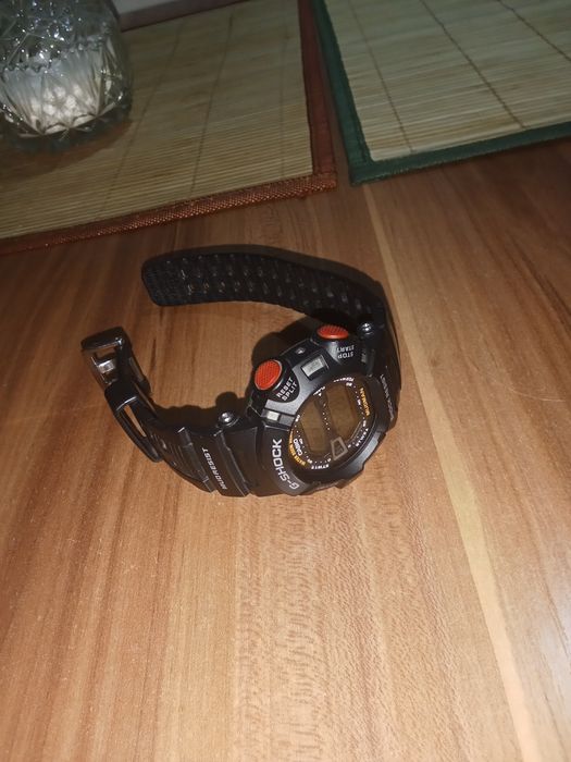 Часы Casio g-shock