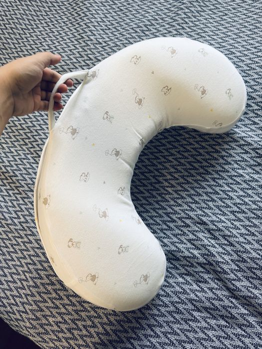 Подушка для кормления