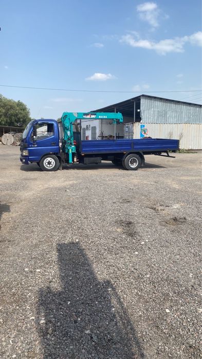 Манипулятор услуги