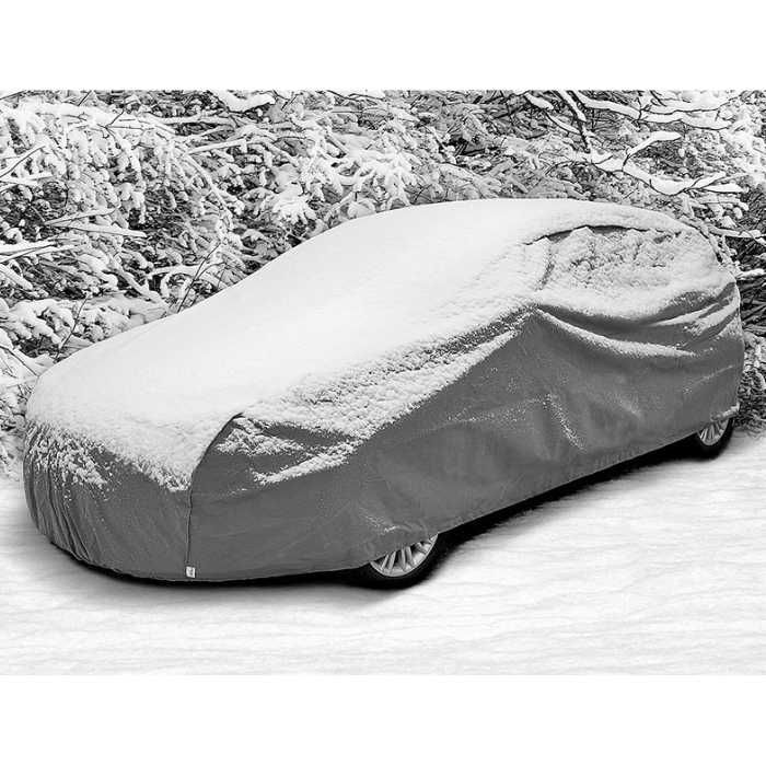 Покривало Kegel за VAN