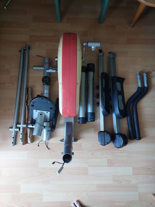 Продавам кростренажор.