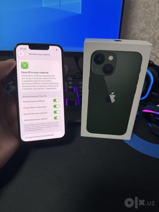 Iphone 13 mini 128gb