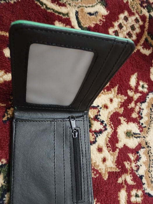 Продам кошелёк южный парк