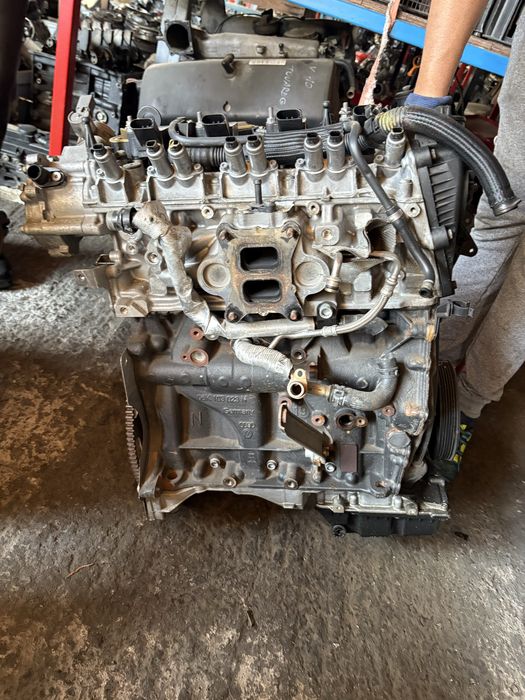 Audi a5 a7 2.0 tfsi 2019 година Двигател KNO