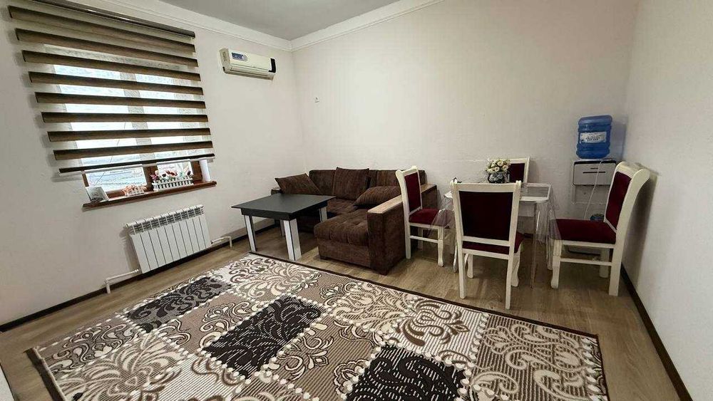 Buxoroda 1 xonali Kvartira arzon sotiladi #kod75