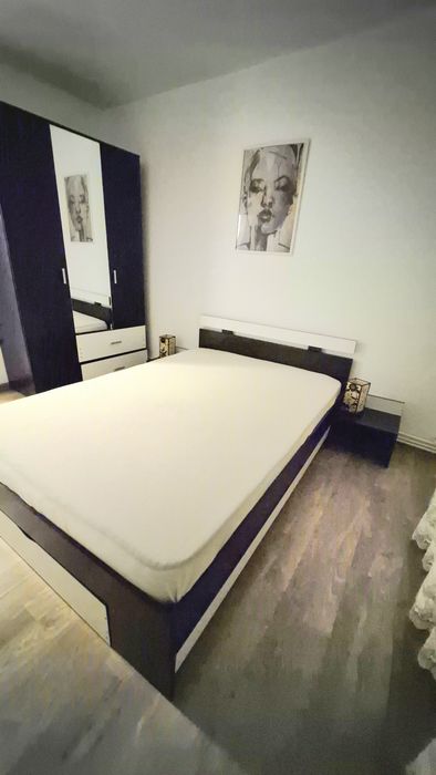 Apartament 3 camere Hipodrom