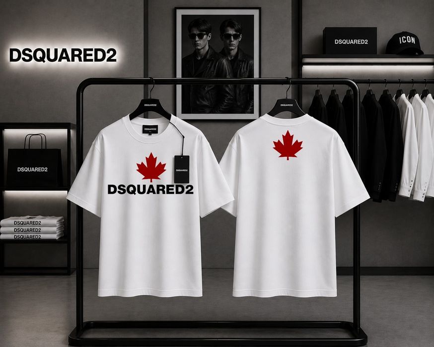 DSQUARED тениски