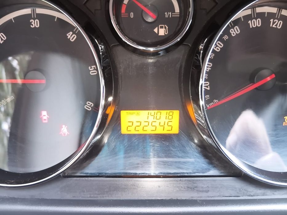 Opel antara 4x4 2.0 diesel