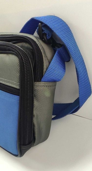 Лятна чанта за през рамо и за фотоапарат CASE LOGIC