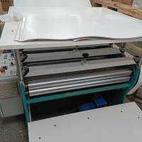 кашираща машина 70/100 втора употреба