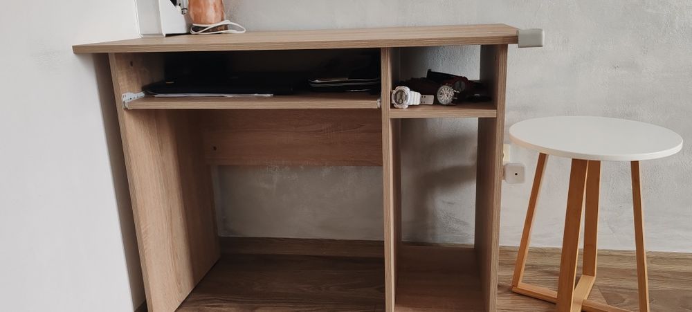 Birou  lemn 100x55x78