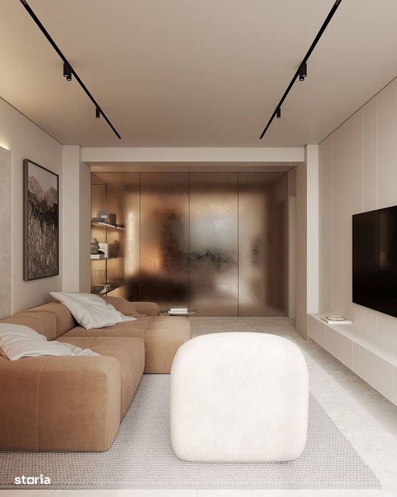 Dezvoltator – 1 cameră tip 1A – B Home Residence fără comision