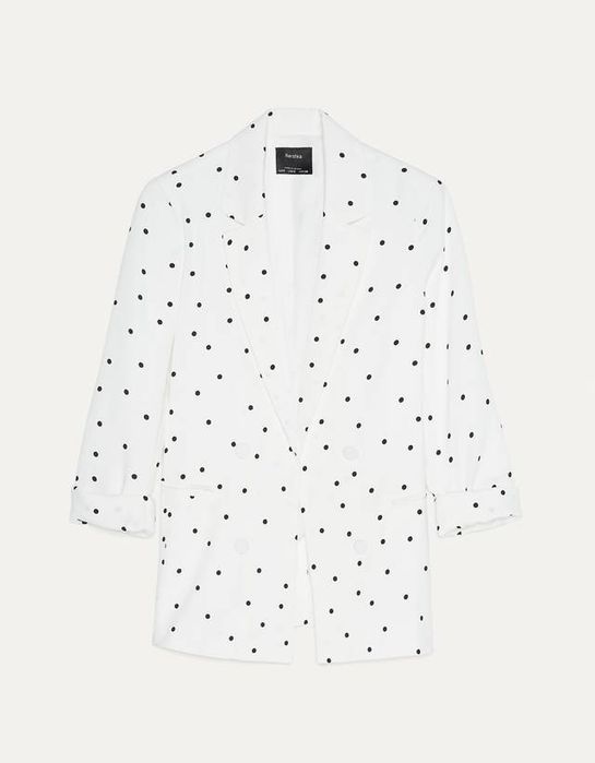 Дамско сако Бершка/Bershka