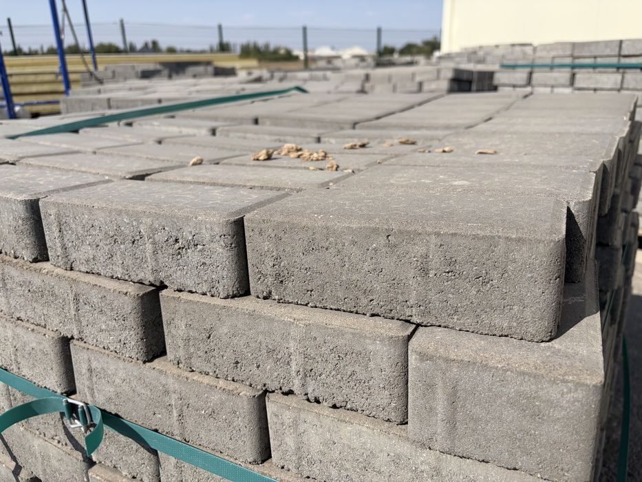 Тратуарная брусчатка