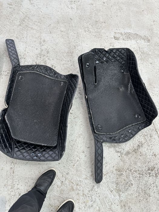 Полики Chevrolete Cobalt б/у