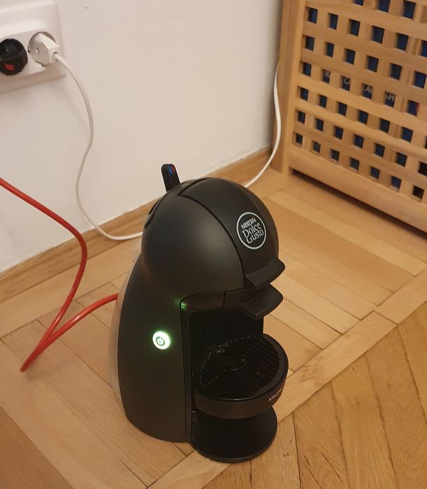 Nescafe Dolce Gusto
