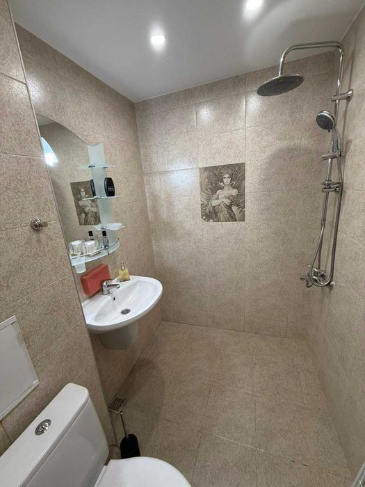Продава се Едностаен апартамент в София, Надежда 3 - 43 кв.м за 1483 €/кв.м - Снимка #11