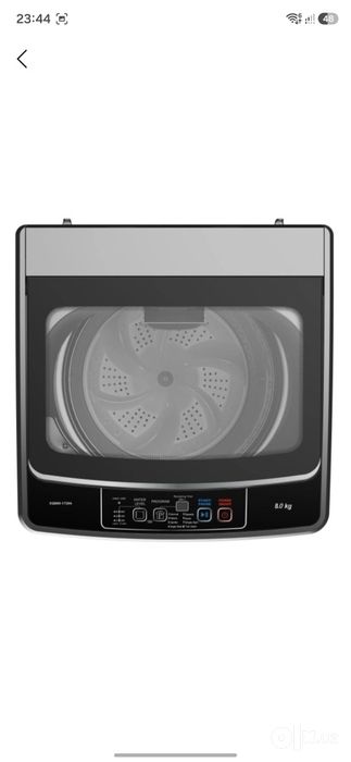 Стиральная машинка Roison 8kg
