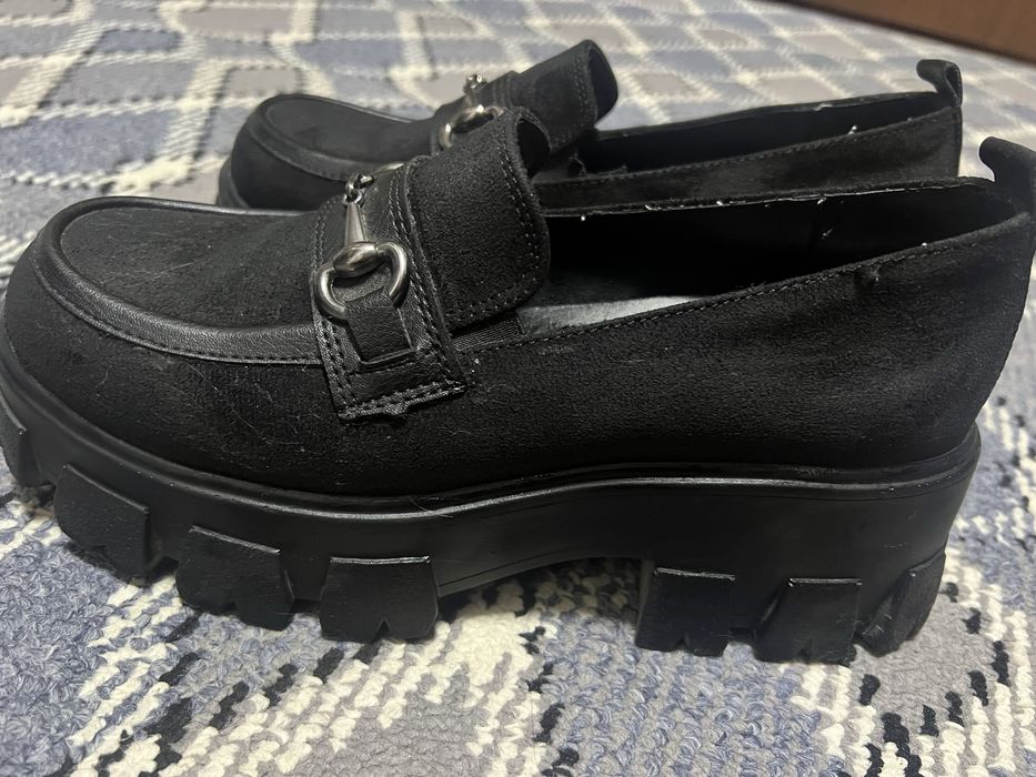 Туфли_женская 39 размер