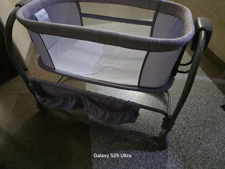 Продам кровать качалка