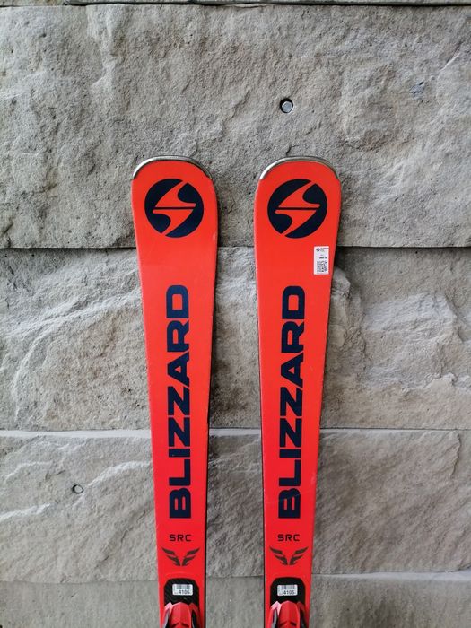 Schiuri ski Blizzard Firebird Src sh 165 cm
