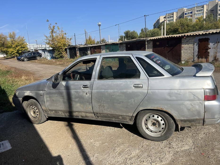 Ваз 2210 продам       .