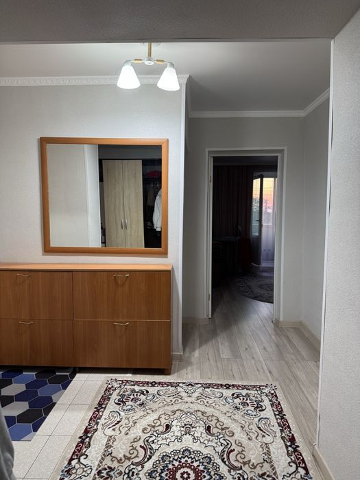 Продается 3х комн квартира