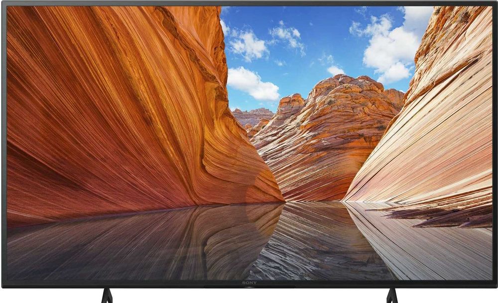 Телевизор .SONY 43-KD-X81K Суппер скидка бесплатно доставкa шок ценa