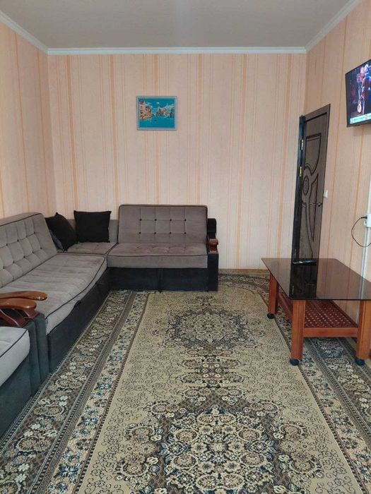 аренда чиланзар  3 кв 2/3/4 400