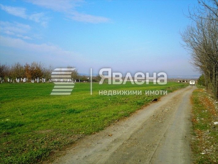 Продава се Парцел в Поморие - 6800 кв.м за 52 €/кв.м - Снимка #1