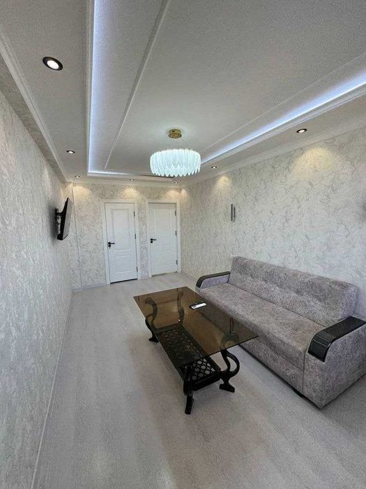 V3150 ПРОДАЕТСЯ 2/12/17 НОВОСТРОЙКА на: Беш егоч  53м2