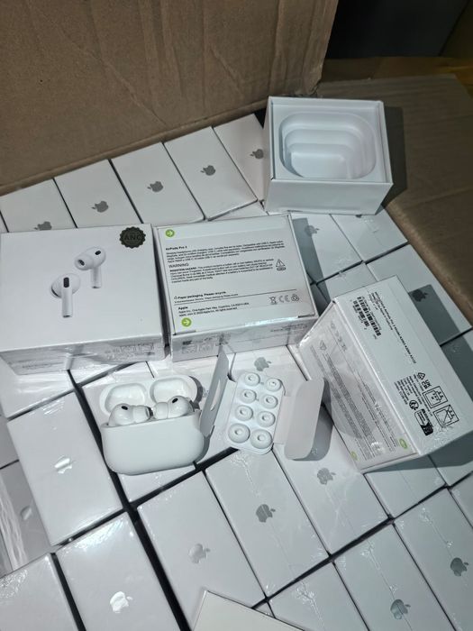 Apple Airpods Pro 3