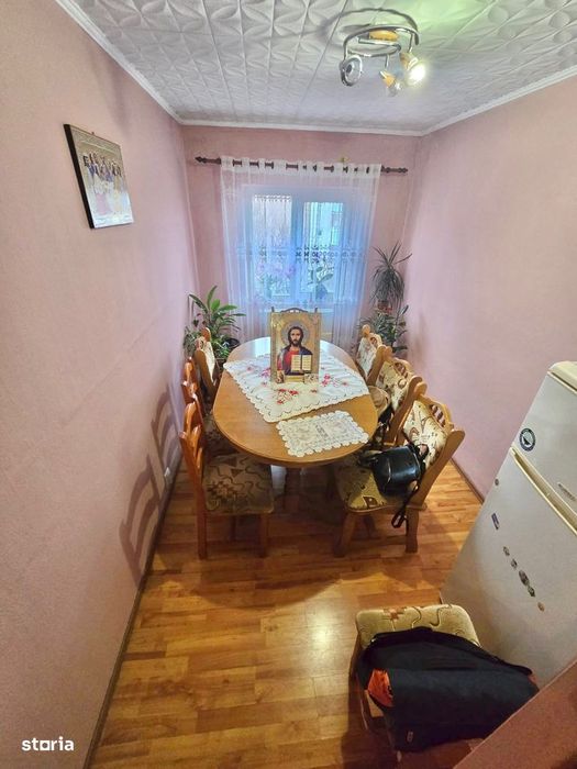 Apartament 3 camere | B-dul Independentei | Micro17